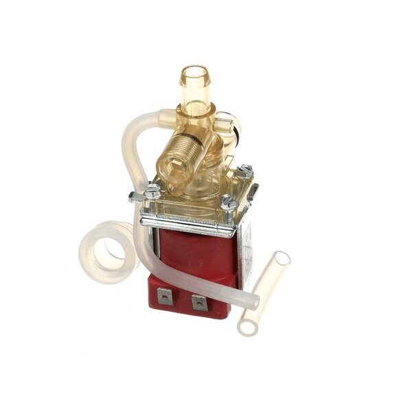 Kit, 39285.0010 Replacement Valve, No 39285.1006
